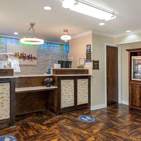 Best Western Allatoona Inn & Suites Cartersville Exteriér fotografie