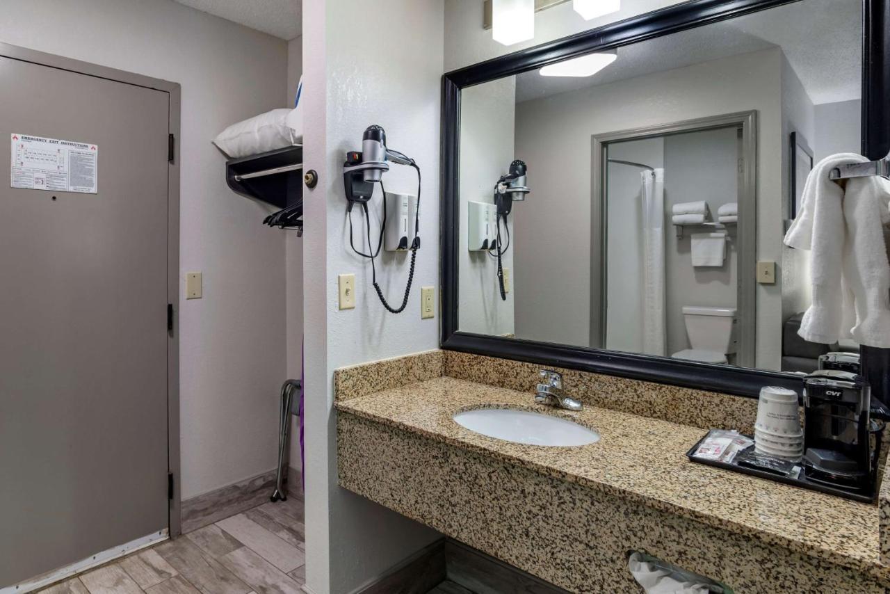 Best Western Allatoona Inn & Suites Cartersville Exteriér fotografie