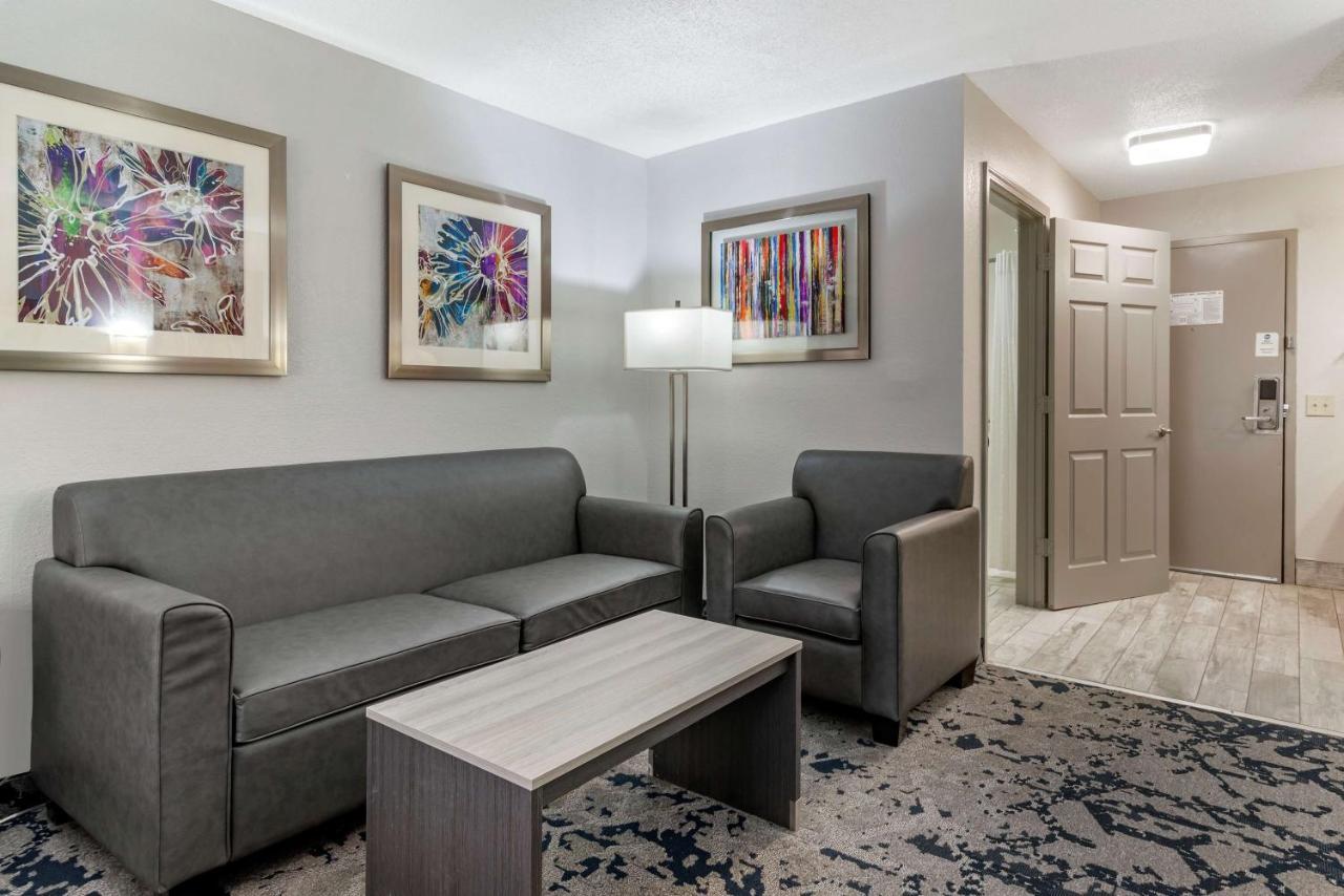 Best Western Allatoona Inn & Suites Cartersville Exteriér fotografie