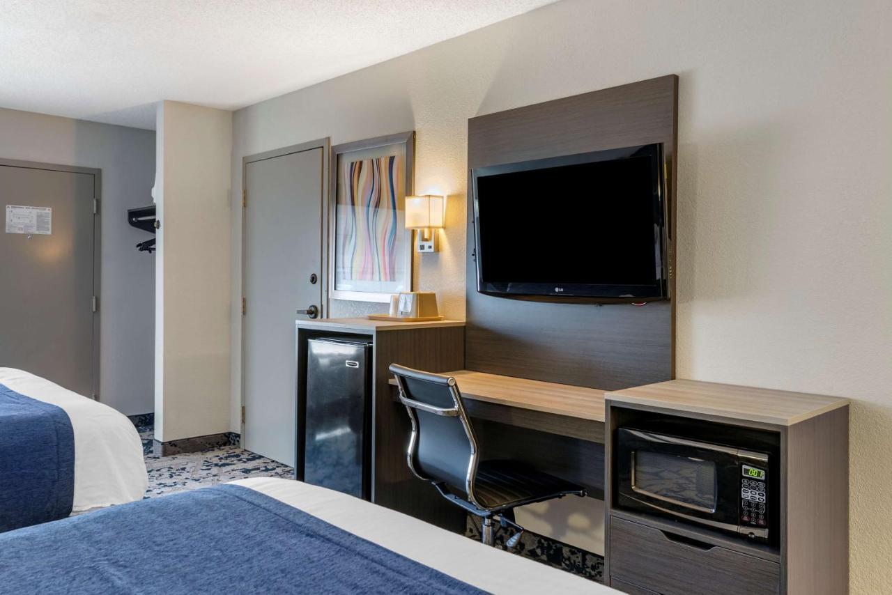 Best Western Allatoona Inn & Suites Cartersville Exteriér fotografie
