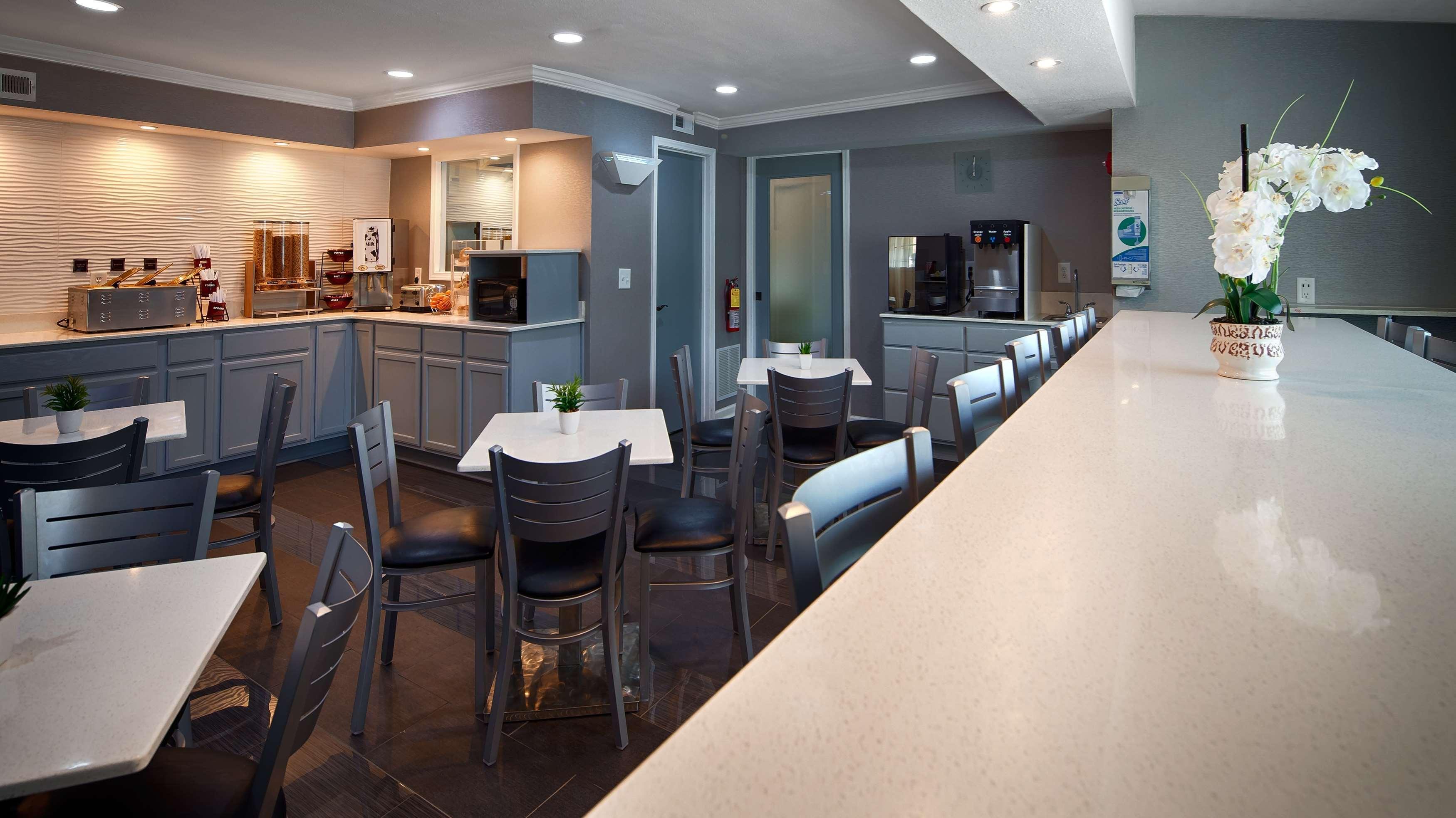 Best Western Allatoona Inn & Suites Cartersville Exteriér fotografie