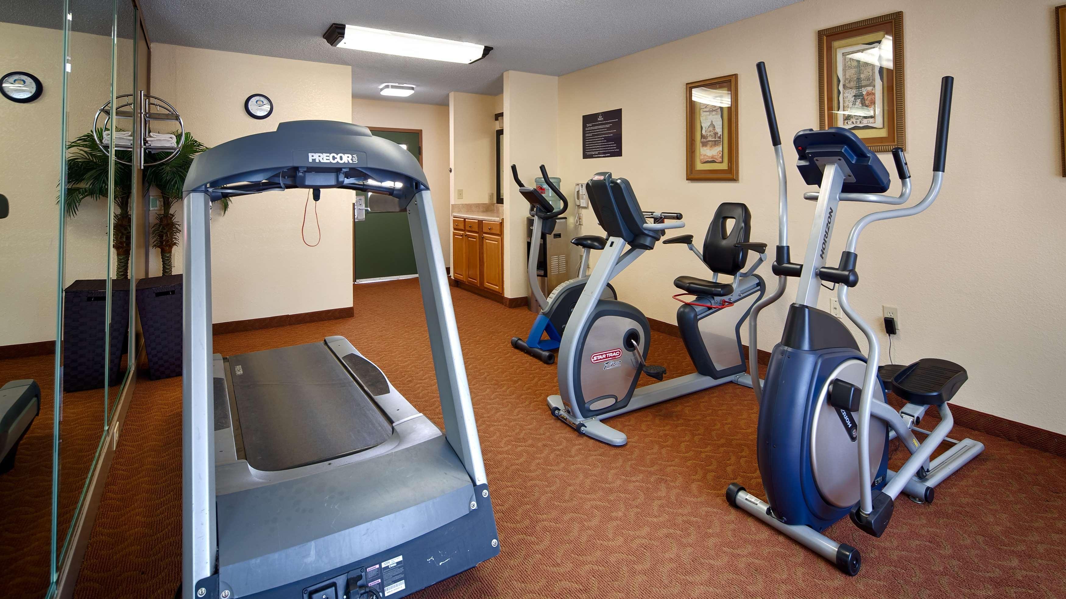 Best Western Allatoona Inn & Suites Cartersville Exteriér fotografie